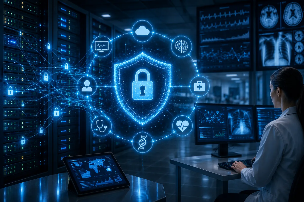 Bezpieczeństwo systemów informatycznych