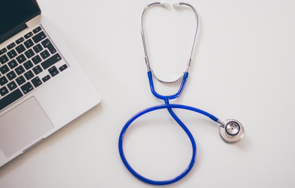 Sztuczna inteligencja w diagnostyce medycznej