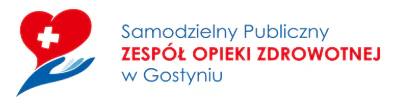 Logo SPZOZ Gostyń