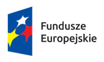 Fundusze Europejskie